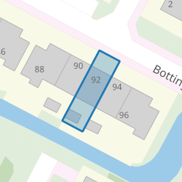 Perceel SNE00-D-2512