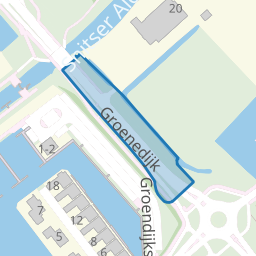 Perceel SNE00-D-2516