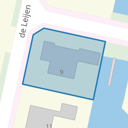 Perceel SNE00-D-2520