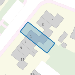 Perceel SNE00-D-2530