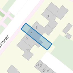 Perceel SNE00-D-2531