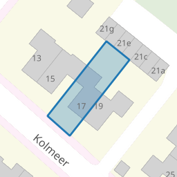 Perceel SNE00-D-2536