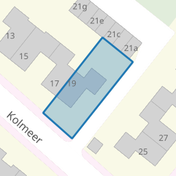 Perceel SNE00-D-2537