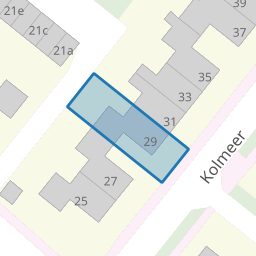 Perceel SNE00-D-2540