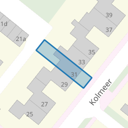 Perceel SNE00-D-2541