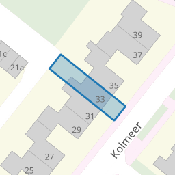 Perceel SNE00-D-2542