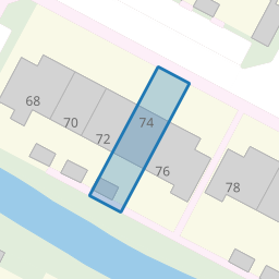 Perceel SNE00-D-2560