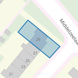 Perceel SNE00-D-2562