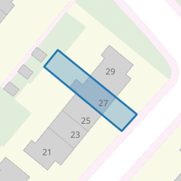 Perceel SNE00-D-2564