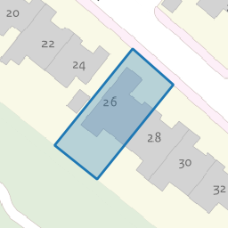 Perceel SNE00-D-2617