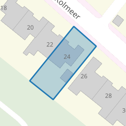 Perceel SNE00-D-2618