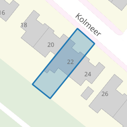 Perceel SNE00-D-2619