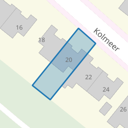 Perceel SNE00-D-2620