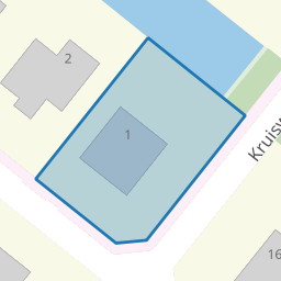 Perceel SNE00-D-2640