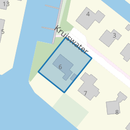 Perceel SNE00-D-2641