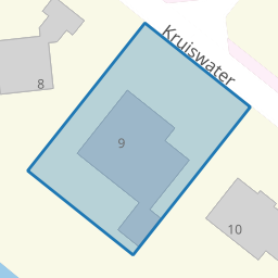 Perceel SNE00-D-2651