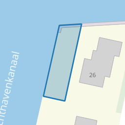 Perceel SNE00-D-2665