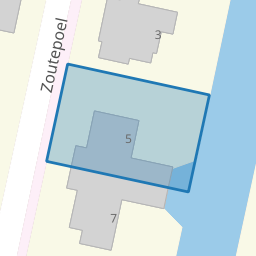 Perceel SNE00-D-2670