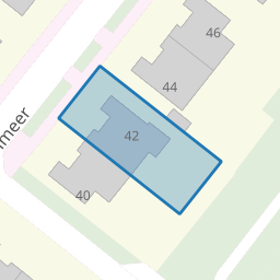 Perceel SNE00-D-2695