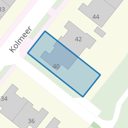 Perceel SNE00-D-2696