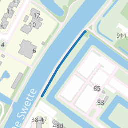 Perceel SNE00-D-2761