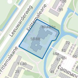 Perceel SNE00-D-2765