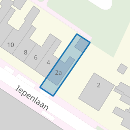 Perceel SNE00-D-2796