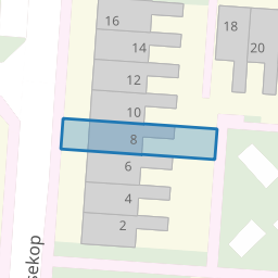 Perceel SNE00-D-2953