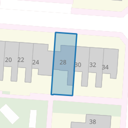 Perceel SNE00-D-2961