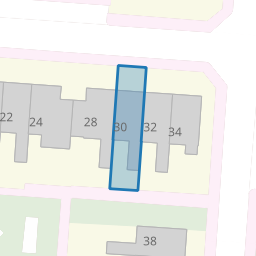 Perceel SNE00-D-2962