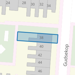 Perceel SNE00-D-2964