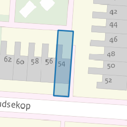 Perceel SNE00-D-2972