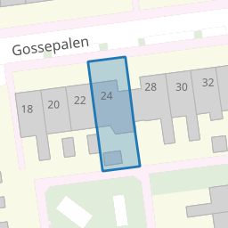 Perceel SNE00-D-2990