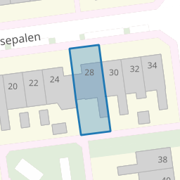 Perceel SNE00-D-2991