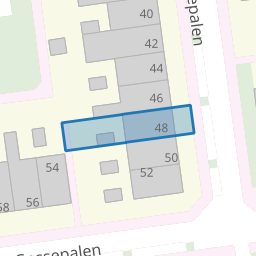 Perceel SNE00-D-2999