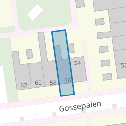 Perceel SNE00-D-3001