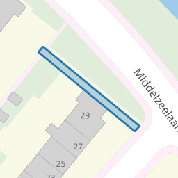 Perceel SNE00-D-3009