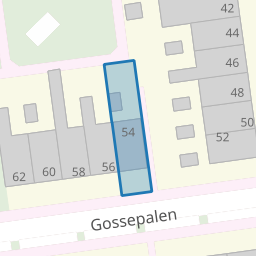 Perceel SNE00-D-3059