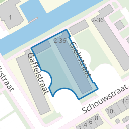 Perceel SNE00-D-3065