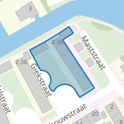 Perceel SNE00-D-3066