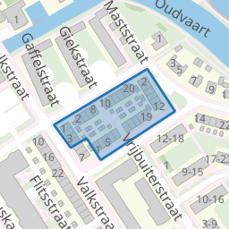 Perceel SNE00-D-3070