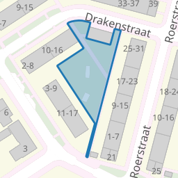 Perceel SNE00-D-3077