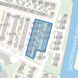 Perceel SNE00-D-3082