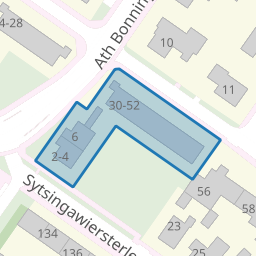 Perceel SNE00-D-3098