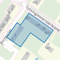 Perceel SNE00-D-3124