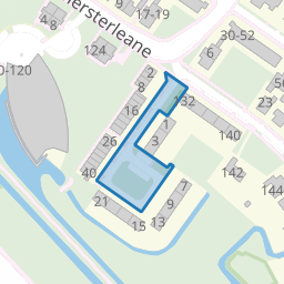 Perceel SNE00-D-3126