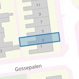 Perceel SNE00-D-3134