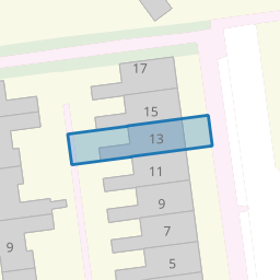 Perceel SNE00-D-3138