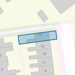 Perceel SNE00-D-3140