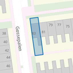 Perceel SNE00-D-3160